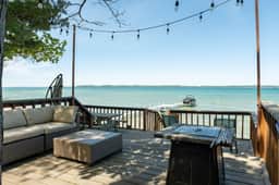 Lakeshore Lux - La Casa Feliz | Beach | AC