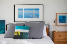 The Waterscape Loft