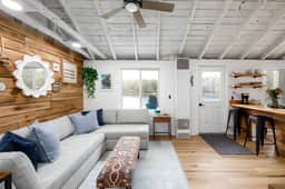 Bryan Lake Hideaway