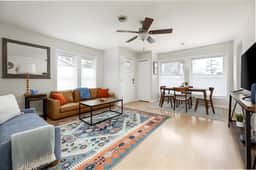 Bay Breeze Getaway