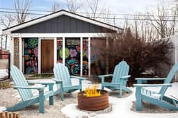 Elk Rapids Bungalow