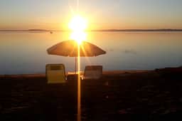 M22 Shores | Beach | Pet-friendly | Waterfront | Large Groups