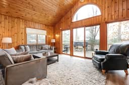 Spider Lake Oasis
