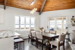 East Bay Escape | Private Beach | AC | Sunrise |
