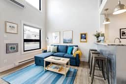 The Nordic Nest
