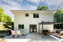 Vineyard Haven | AC | Jacuzzi | Sauna | Private |