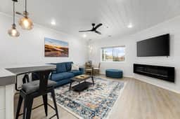 Slabtown Penthouse