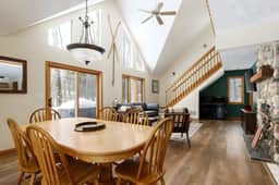 Up North Chalet