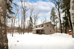 Up North Chalet