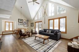 Up North Chalet