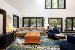 Isla Fern Cabin