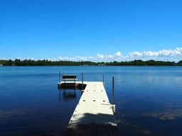 Bass Bay Getaway