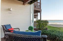 Incredible Beach Condo | AC | Pool | Hot Tub |