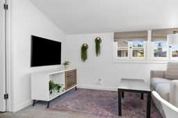 #01 Beach Bungalow