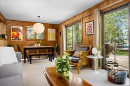 Camp Birch · Camp Birch: Waterfront Home on Lake Leelanau