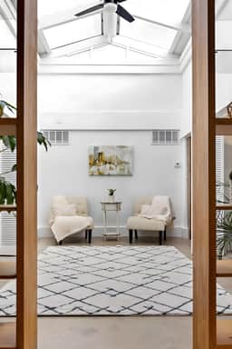 White Stone House: Pet-Friendly Home on 10 acres!