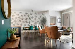 Emerald Oasis · Emerald Oasis: Centrally Located