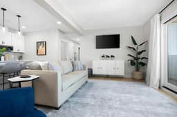 Randolph #204 · Randolph Street Retreat