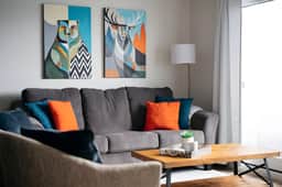 Cityscape Condo · Cityscape Condo: New in Downtown Traverse City