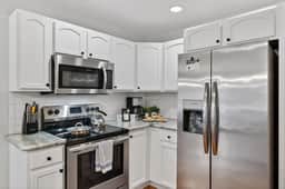 Parkside Downtown Retreat