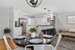 Parkside Downtown Retreat
