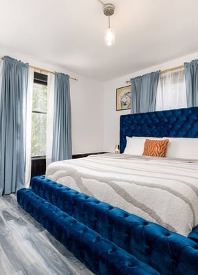 Search By Bedroom