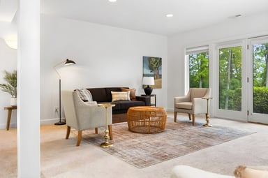 Living room 2