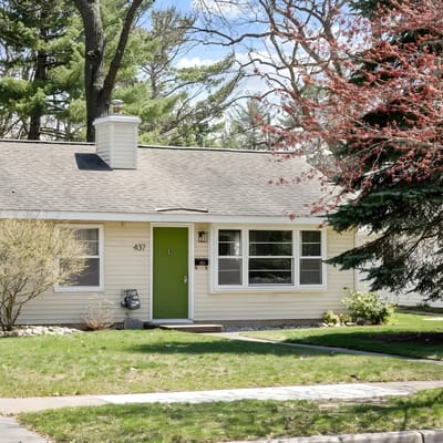 Cochlin Cottage