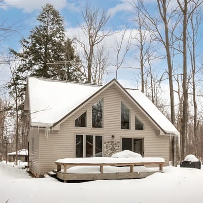 Up North Chalet