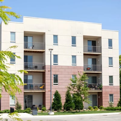 Cute Condo | TART Trail | Bikes | AC | Downtown |