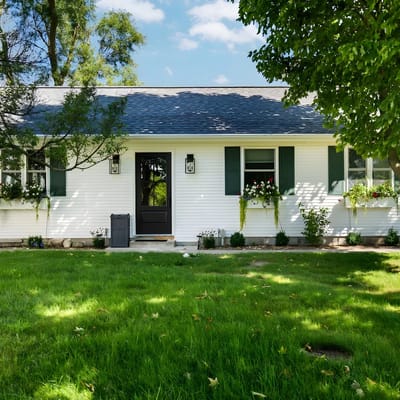 The Bunkhouse at Arcadia: A Golf Retreat