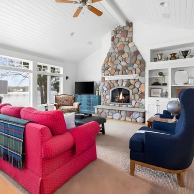 Brakel Point Homestead