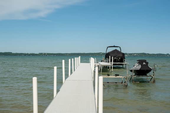 Lakeshore Lux - La Casa Feliz | Beach | AC