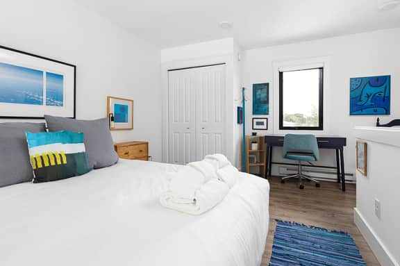 The Waterscape Loft
