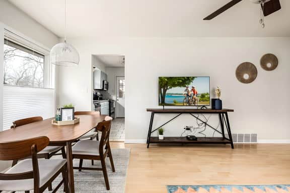 Bay Breeze Getaway