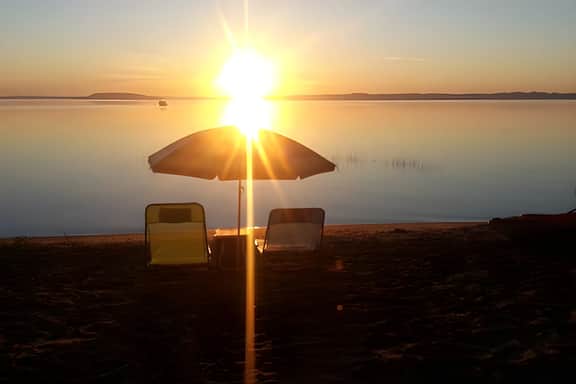 M22 Shores | Beach | Pet-friendly | Waterfront | Large Groups