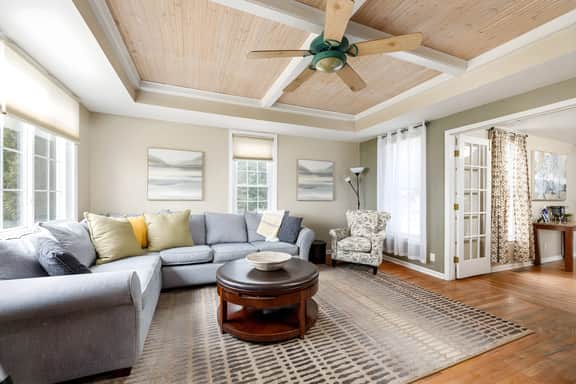 M22 Shores | Beach | Pet-friendly | Waterfront | Large Groups