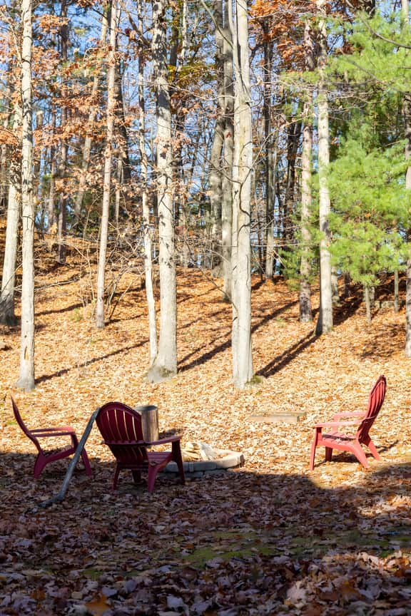 Holiday Hills Escape | Fire Pit | AC | Mt. Holiday