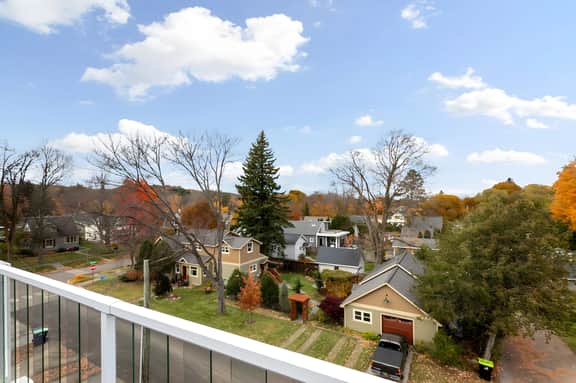 Slabtown Penthouse