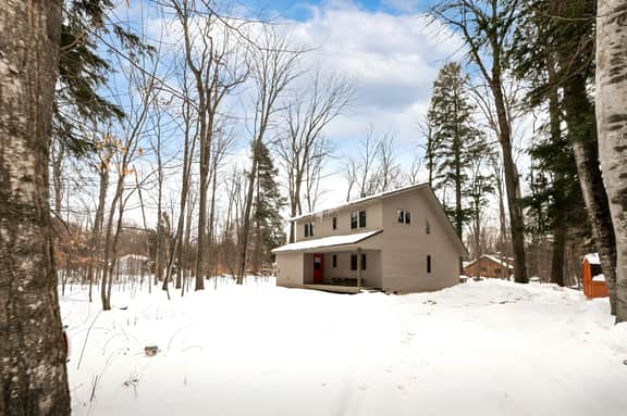 Up North Chalet
