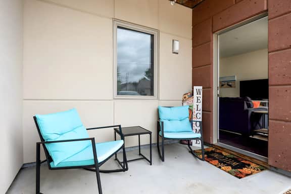 Trailside Haven @ Trailside45