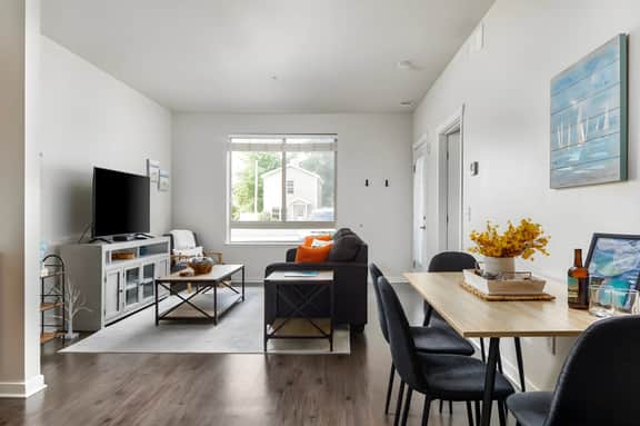 Trailside Haven @ Trailside45
