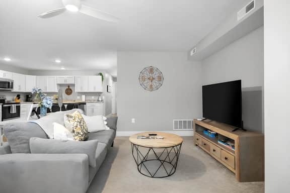 TC Parkside H  · TC Parkside H: Charming 2BR Retreat