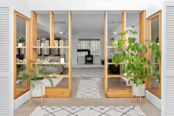 White Stone House: Pet-Friendly Home on 10 acres!