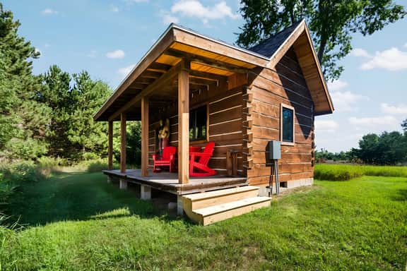 The Bunkhouse at Arcadia: A Golf Retreat