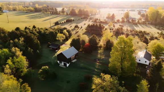The Bunkhouse at Arcadia: A Golf Retreat