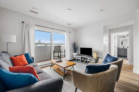Cityscape Condo · Cityscape Condo: New in Downtown Traverse City