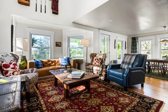 The Farm at Arcadia: Newly Renovated Golf
