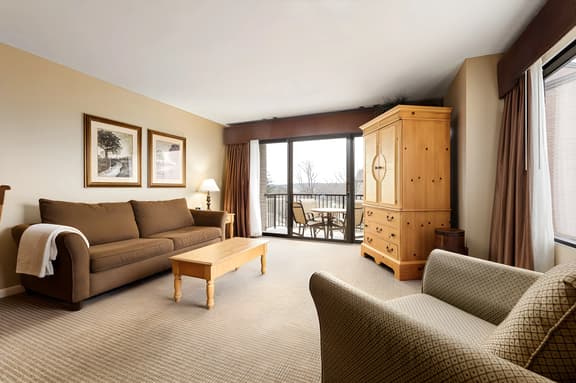Valleyview Swing & Stay
