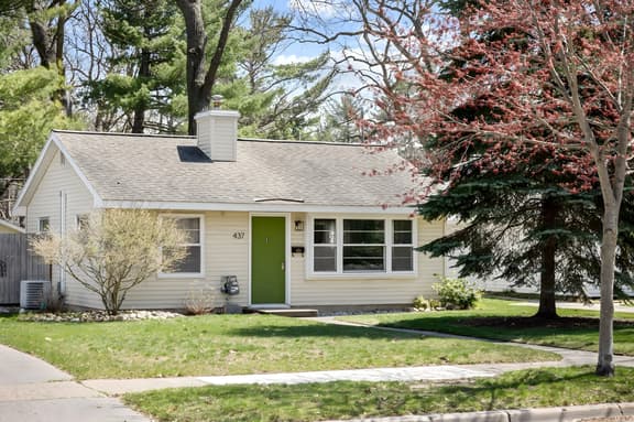 Cochlin Cottage
